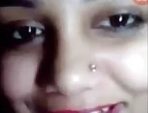 Cute girl shows off her beautiful pussy and fingers herself on cam